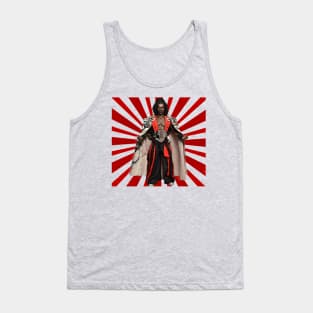 Sho Nuff - Retro Tank Top